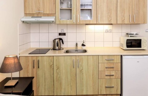 Arnoltice u Decina Apartamento | Arnoltice 4 by Interhome