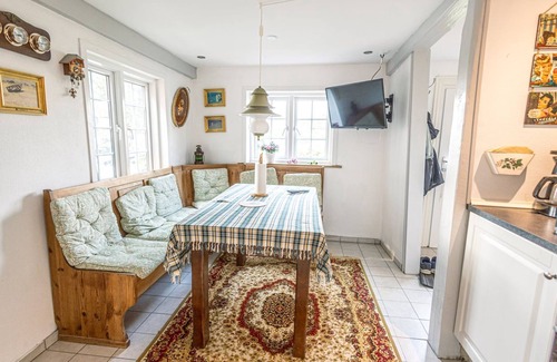 Rudbøl Casa | "Arnora" - 48km from the sea by Interhome