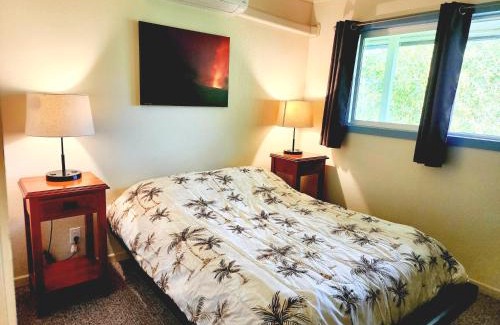 Keaukaha Cabina | Arnott's Lodge & Hiking Adventures
