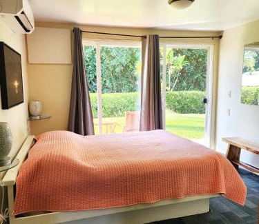 Keaukaha Cabina | Arnott's Lodge & Hiking Adventures