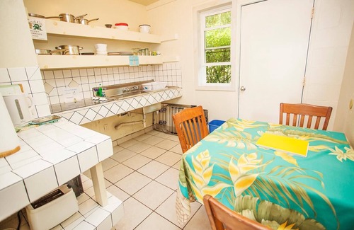 Keaukaha Cabina | Arnott's Lodge