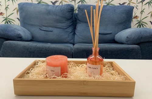 Ciudad Jardin Apartamento | Aroca loft