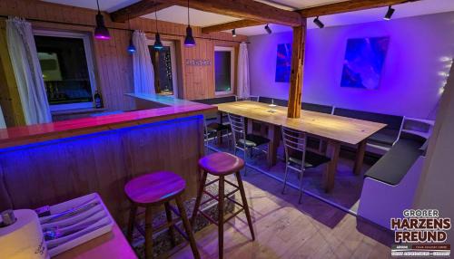 Sankt Andreasberg Casa | Arode Ferienhaus Harzensfreund