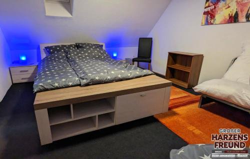 Sankt Andreasberg Casa | Arode Ferienhaus Harzensfreund