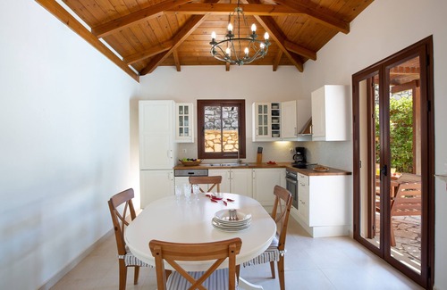 Sivota Villa | Arodo Seaside Villas, Villa Penélope