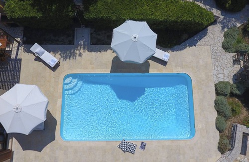 Sivota Villa | Arodo Seaside Villas, Villa Penélope