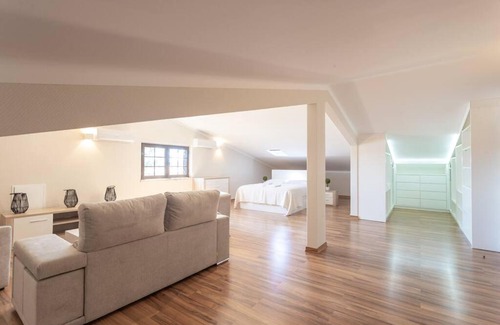 Belverde Casa | Aroeira Sunny Villa