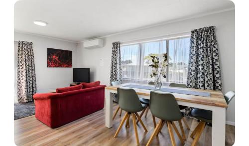 Pukehangi Casa | Aroha Nui Rotorua