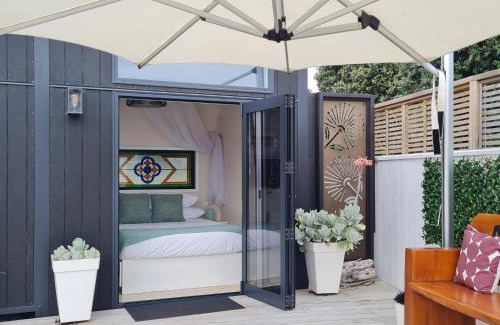 Peka Peka Apartamento | Aroha Tiny House Peka Peka