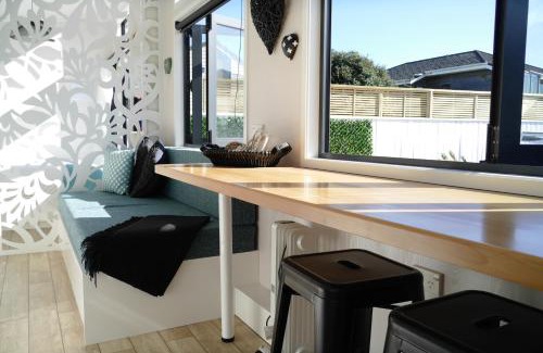 Peka Peka Apartamento | Aroha Tiny House Peka Peka