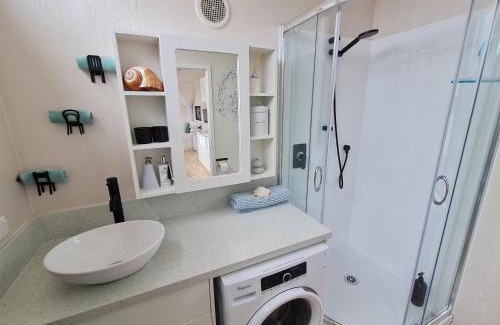 Peka Peka Apartamento | Aroha Tiny House Peka Peka