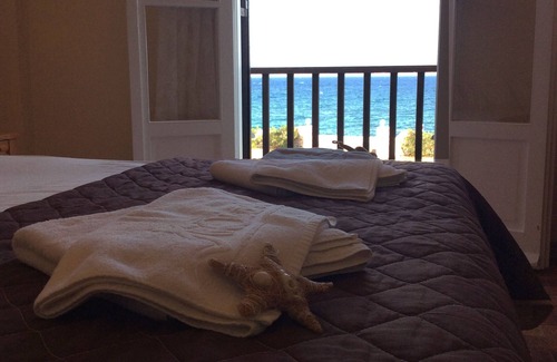 Ampelas Casa | Arokaria Seaside