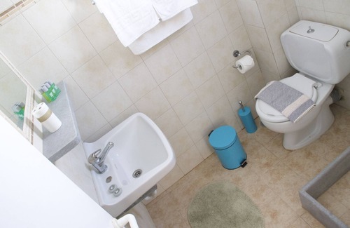 Ampelas Casa | Arokaria Seaside