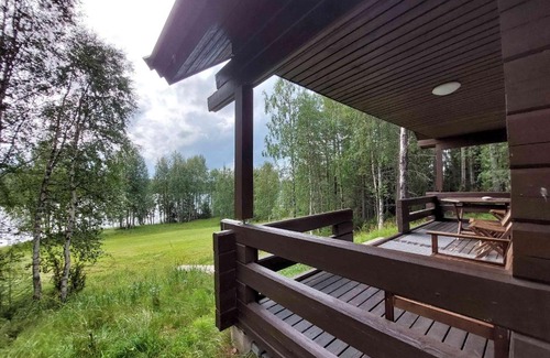 Syote Chalet De Esquí | Arola 3 rantamökki