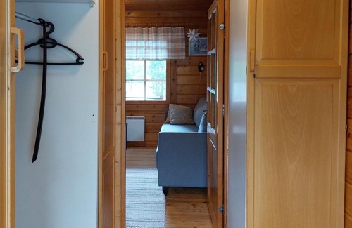 Syote Chalet De Esquí | Arola 3 rantamökki