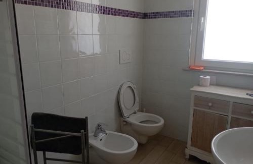Francavilla al Mare Apartamento | Arold Casa Vacanze