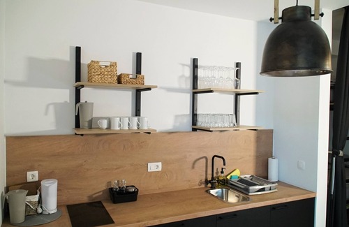 Ljubljana Apartamento | Aroma Apartma V.