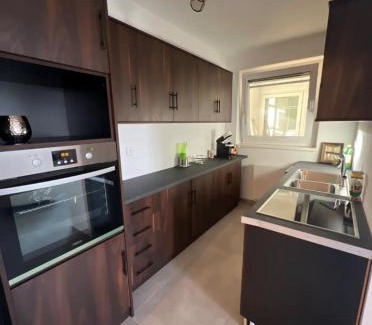 Brunn am Gebirge Apartamento | Aroma apartment
