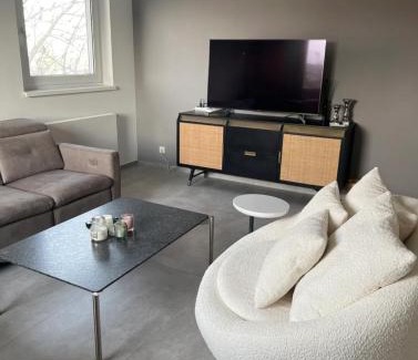 Brunn am Gebirge Apartamento | Aroma apartment