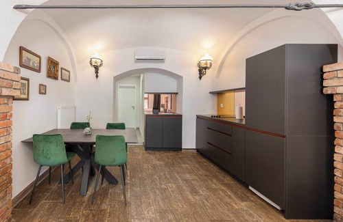 Ljubljana Apartamento | Aroma apartment IX. - Enjoy the convenience and comfort in Ljubljana.