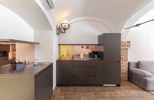 Ljubljana Apartamento | Aroma apartment IX. - Enjoy the convenience and comfort in Ljubljana.