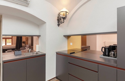 Ljubljana Apartamento | Aroma apartment IX. - Enjoy the convenience and comfort in Ljubljana.