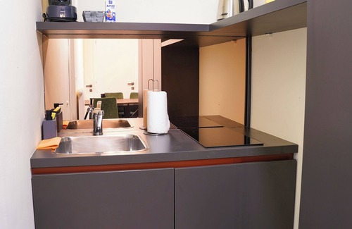 Ljubljana Apartamento | Aroma Apartment VI.