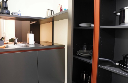 Ljubljana Apartamento | Aroma Apartment VI.
