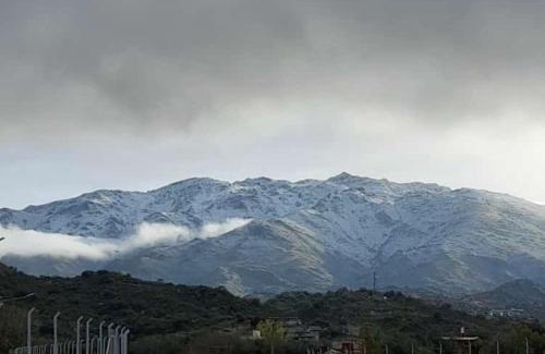 Potrero de los Funes Cabina | AROMA DEL POTRERO