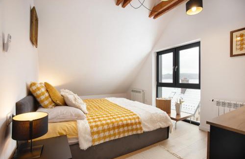 Krynica-Zdroj Casa | Aroma Domki - Krynica Zdrój