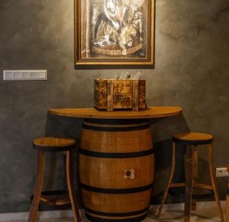 Dolni Bousov Casa | Aroma Gold