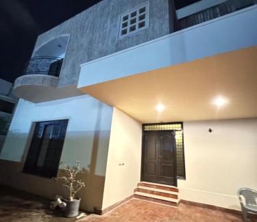 D.H.A. Casa | Aroma Palace Dha