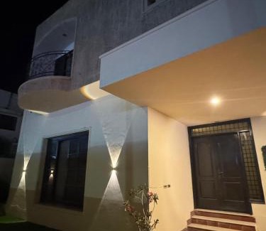 D.H.A. Casa | Aroma Palace Dha