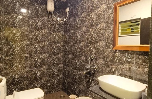 Mahabaleshwar Hotel | Aroma Residency