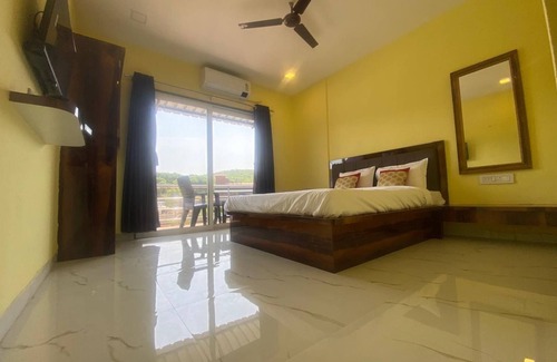 Mahabaleshwar Hotel | Aroma Residency
