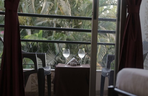 Arsiwalla Villa Villa | Retiro de aroma, Lonavala