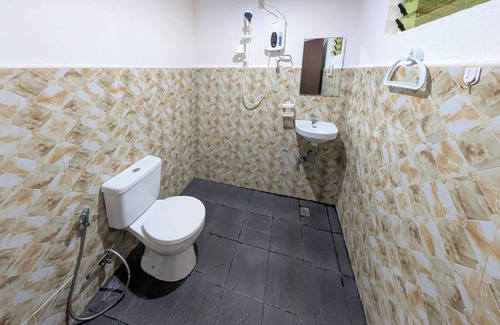 San Juan Casa | Aroma's Guest House