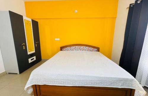 Phase 1 Apartamento | Aroma sky heights