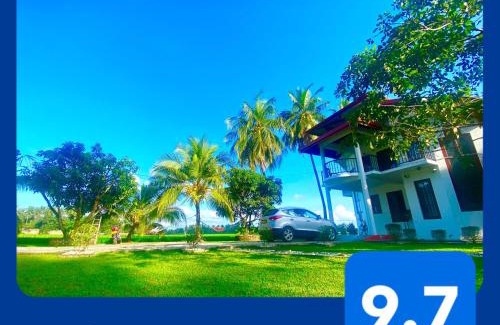 Giritale Apartamento | Aroma Villa Homestay