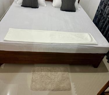 Giritale Apartamento | Aroma Villa Homestay
