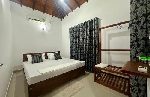 Giritale Apartamento | Aroma Villa Homestay