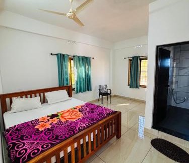 Vagamon Casa | Aromal holidays