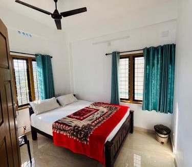 Vagamon Casa | Aromal holidays