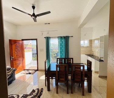 Vagamon Casa | Aromal holidays