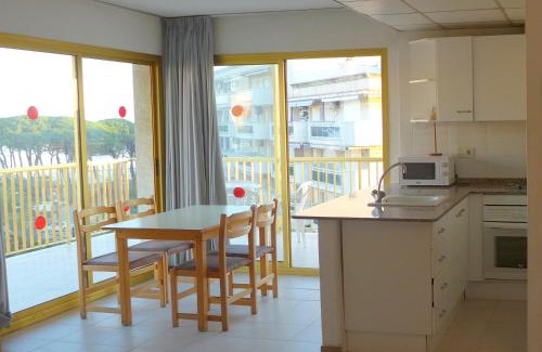 La Pineda Apartamento | Aromar Rentalmar