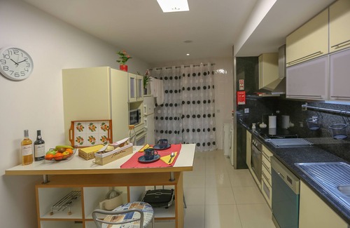 Mozelos Condominio | Aromas Flavors Tours Esmoriz Beach