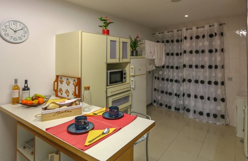 Mozelos Condominio | Aromas Flavors Tours Esmoriz Beach