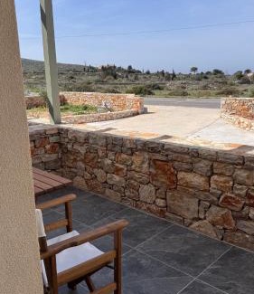 Kithira Apartamento | Aroniadika rooms 2