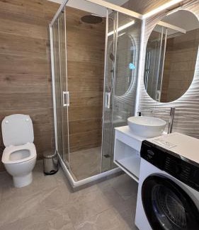 Kithira Apartamento | Aroniadika rooms 2