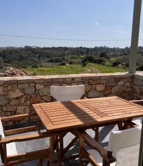 Kithira Apartamento | Aroniadika rooms 2